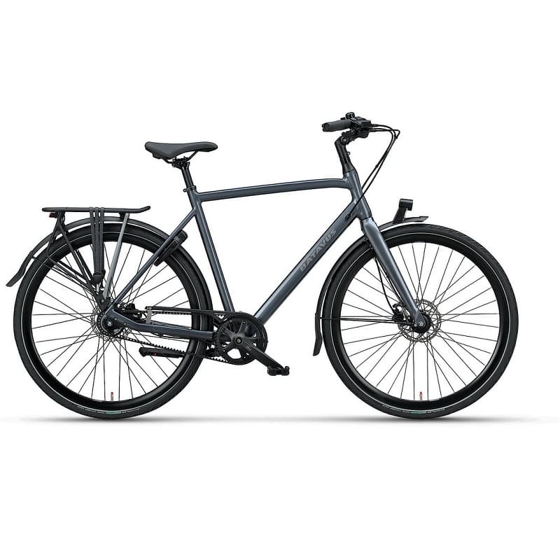 Batavus Dinsdag Exclusive Plus - 2023 - 28 Zoll - Diamant