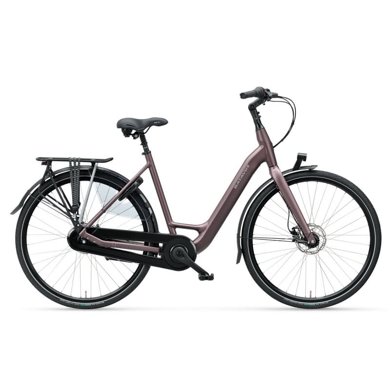 Batavus Finez Exclusive - 2023 - 28 Zoll - Tiefeinsteiger