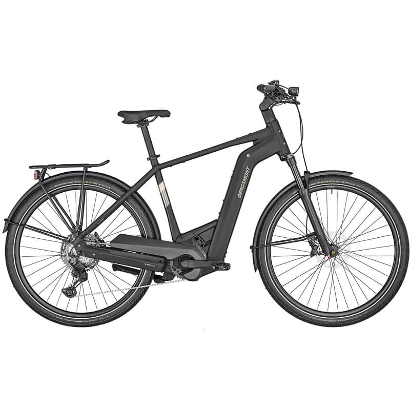 Bergamont E-Horizon Premium Expert Gent - 750 Wh - 2024 - 28 Zoll - Diamant