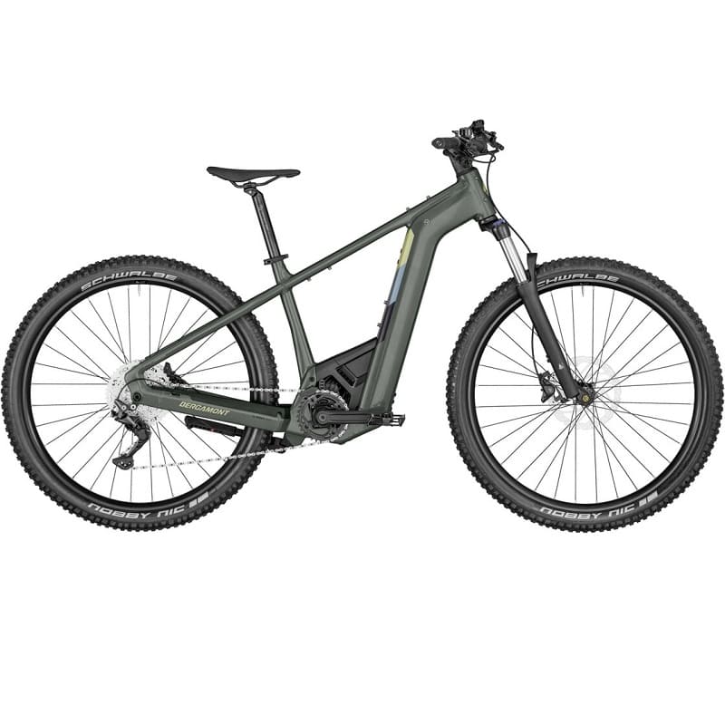Bergamont E-Revox Sport - 625 Wh - 2024 - 29 Zoll - Diamant