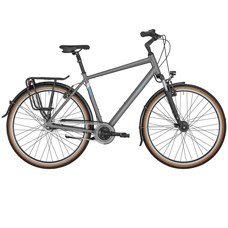 Bergamont Horizon N7 CB Gent - 2024 - 28 Zoll - Diamant