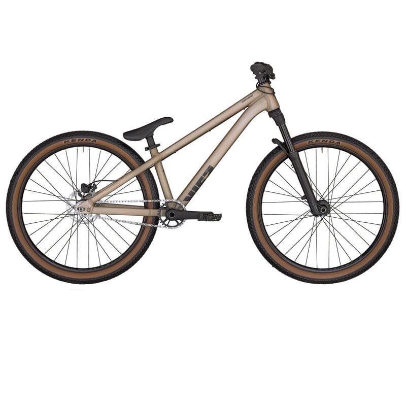 Bergamont Kiez Dirt - 2024 - 26 Zoll - Dirt