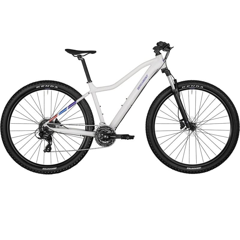 Bergamont Revox 3 FMN - 2024 - 27,5 Zoll - Diamant
