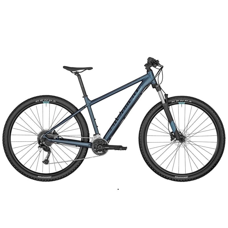Bergamont Revox 5 - Auslaufmodell - 29 Zoll - Diamant