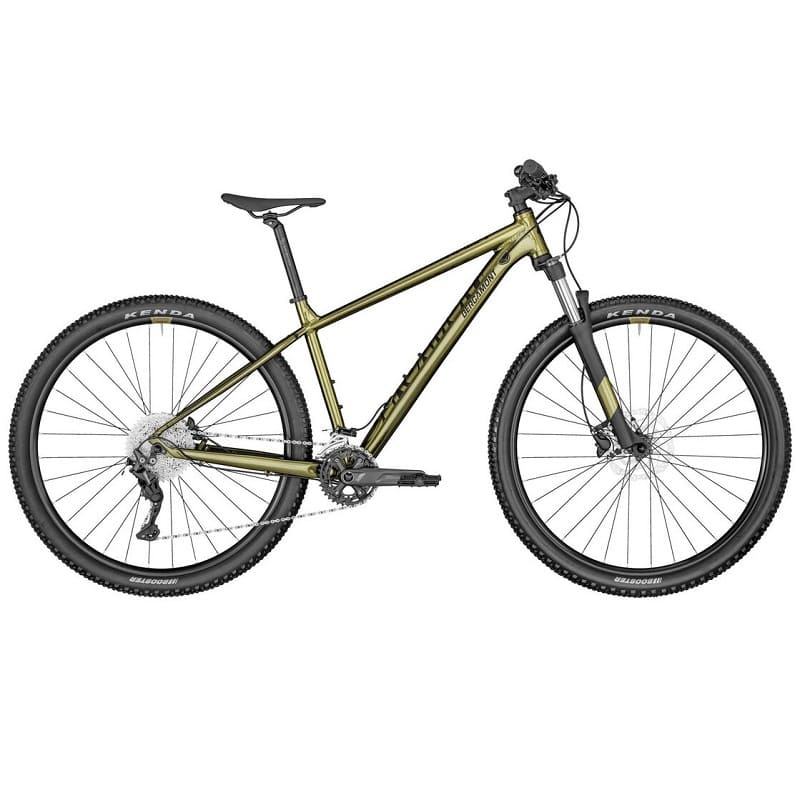 Bergamont Revox 6 - Auslaufmodell - 29 Zoll - Diamant