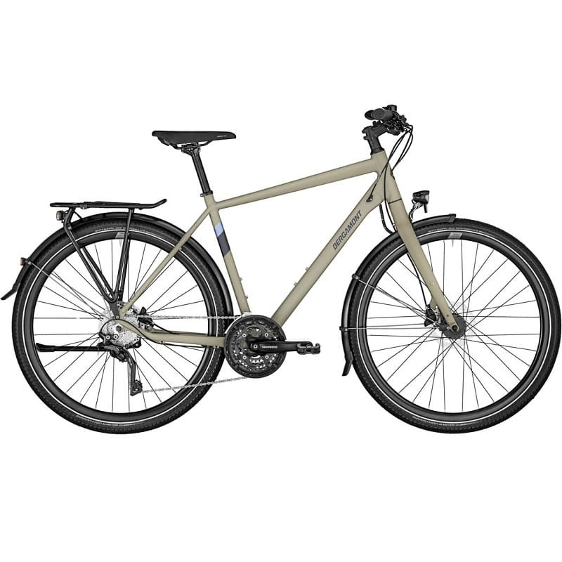 Bergamont Vitess 7 Gent - 2024 - 28 Zoll - Diamant