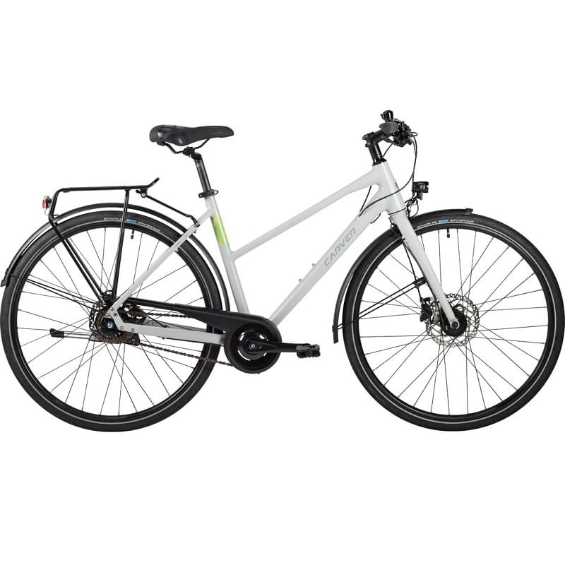 Carver Uniq Drei - 2024 - 28 Zoll - Damen Sport
