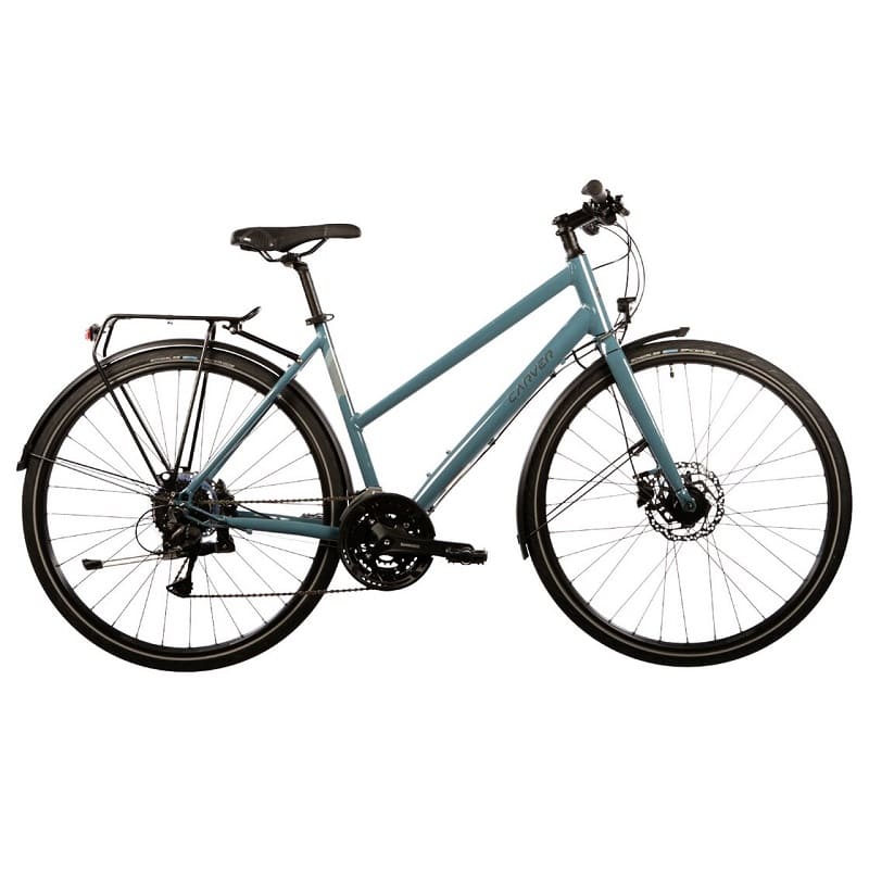 Carver Uniq Eins - 2024 - 28 Zoll - Damen Sport