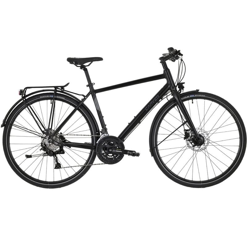 Carver Uniq Zwei - 2024 - 28 Zoll - Diamant
