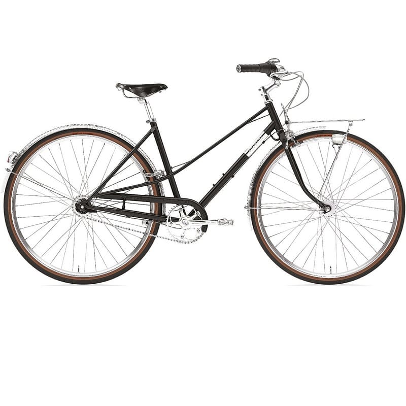 Creme Caferacer Lady Doppio - 2023 - 28 Zoll - Damen Sport