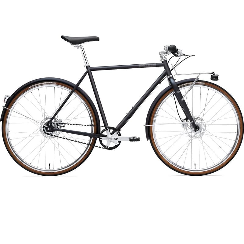 Creme Ristretto Bolt - 2023 - 28 Zoll - Diamant