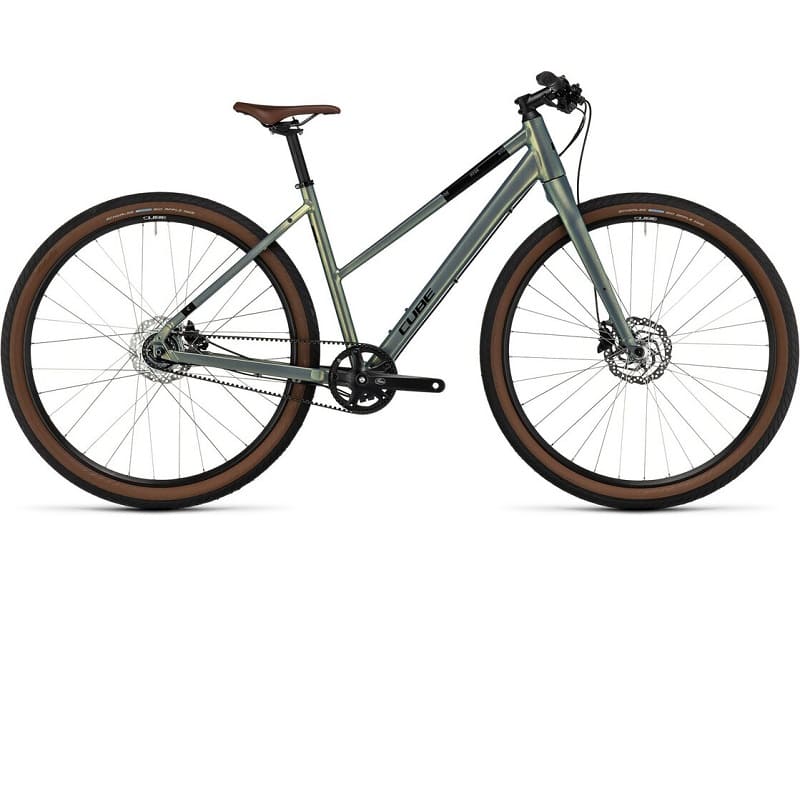 Cube Hyde Pro – 2023 – 28 Zoll – Damen Sport