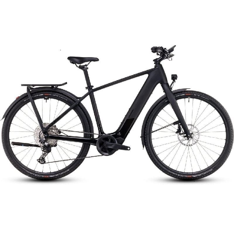 Cube Kathmandu Hybrid C:62 SLX 400X - 400 Wh - 2025 - 28 Zoll - Tiefeinsteiger