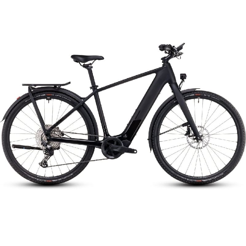 Cube Kathmandu Hybrid C:62 SLX 400X - 400 Wh - 2025 - 28 Zoll - Diamant