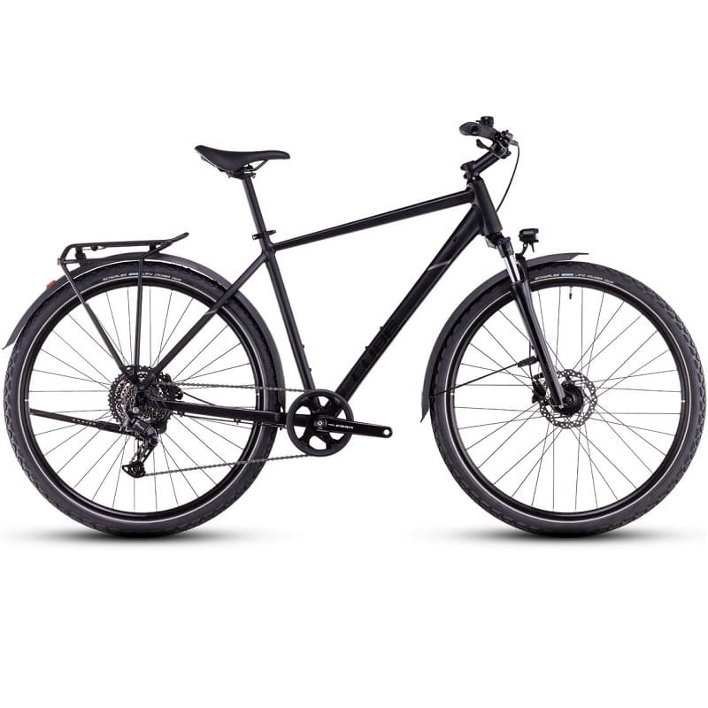 Cube Nature ONE Allroad - 2025 - 28 Zoll - Diamant
