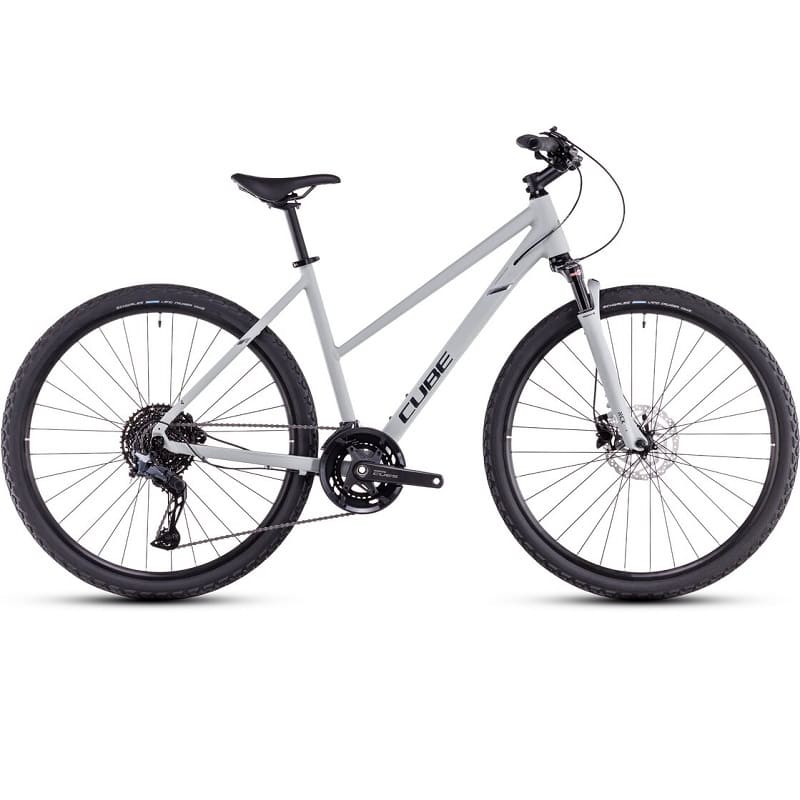 Cube Nature Pro – 2025 – 28 Zoll – Damen Sport