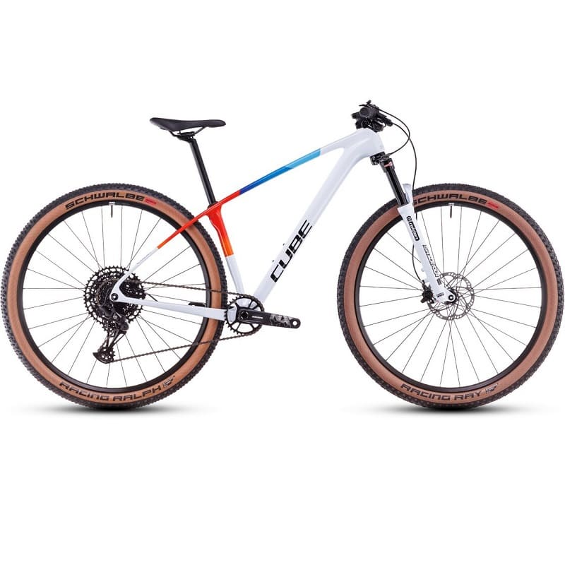 Cube Phenix C:62 SLX Rookie – 2025 – 29 Zoll – Diamant