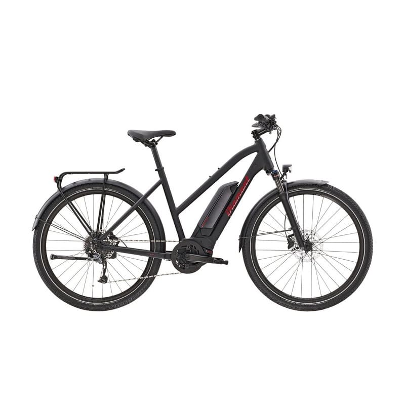 Diamant Zing+ - 500 Wh - Auslaufmodell - 27,5 Zoll - Damen Sport