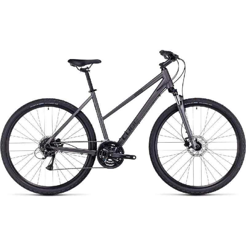 Cube Nature - 2023 - 28 Zoll - Damen Sport