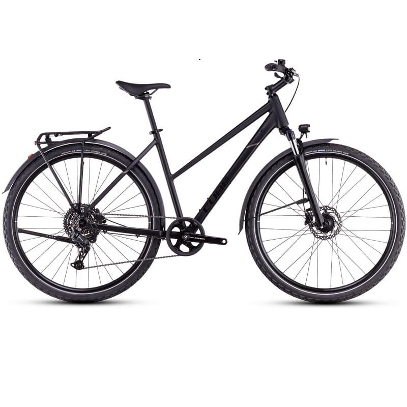 Cube Nature ONE Allroad - 2025 - 28 Zoll - Damen Sport