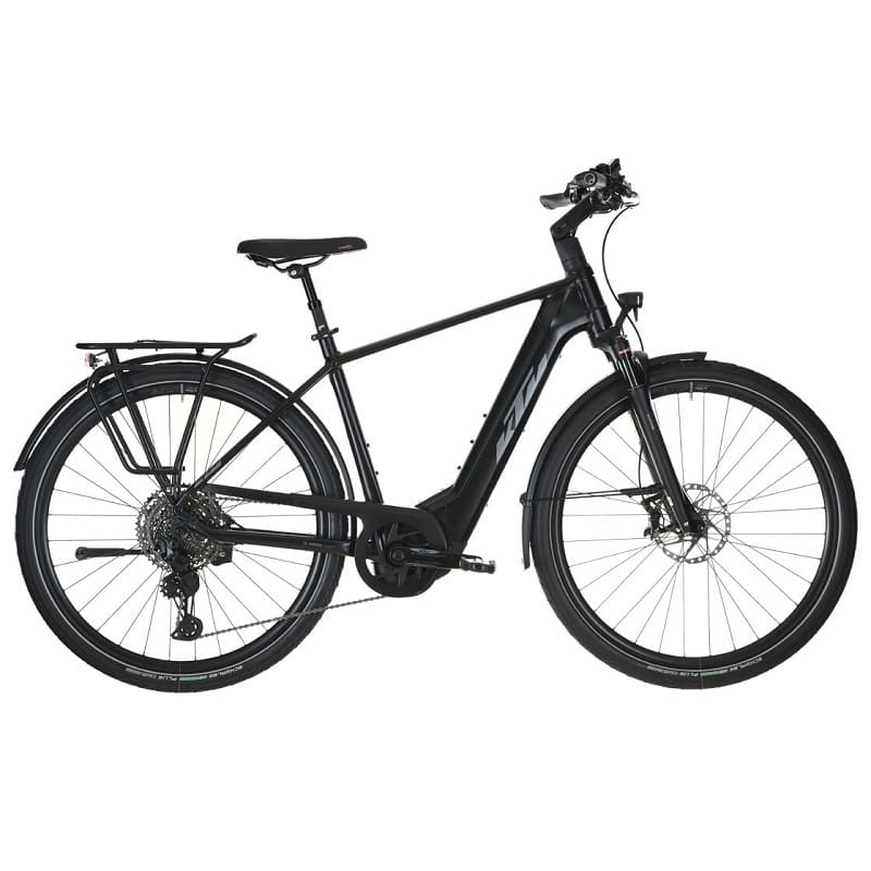 KTM Macina Style XT 750 LTD - 750 Wh - 2025 - 28 Zoll - Diamant