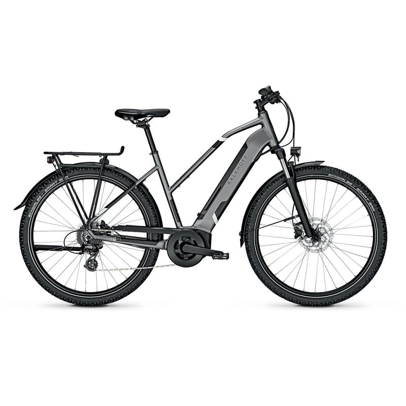 Kalkhoff Entice 3.B Move - 500 Wh - Auslaufmodell - 27,5 Zoll - Damen Sport