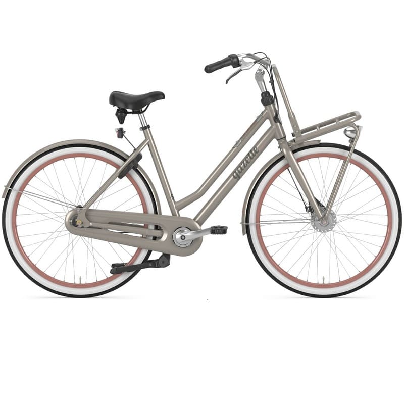 Gazelle Miss Grace - 2025 - 28 Zoll - Tiefeinsteiger
