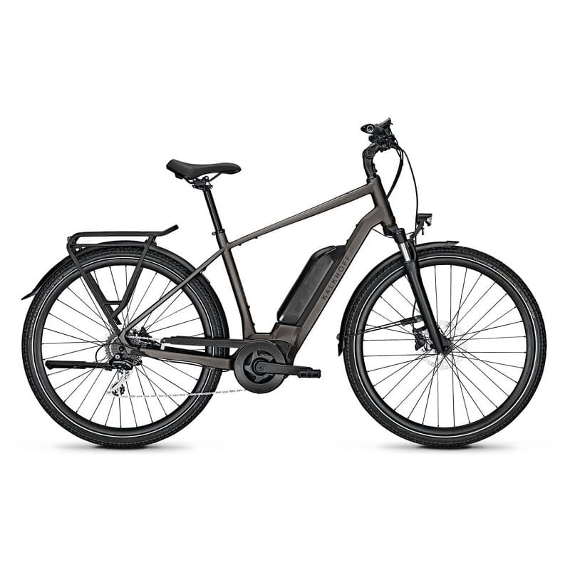 Kalkhoff Endeavour 1.B Move - 545 Wh - 2023 - 28 Zoll - Diamant