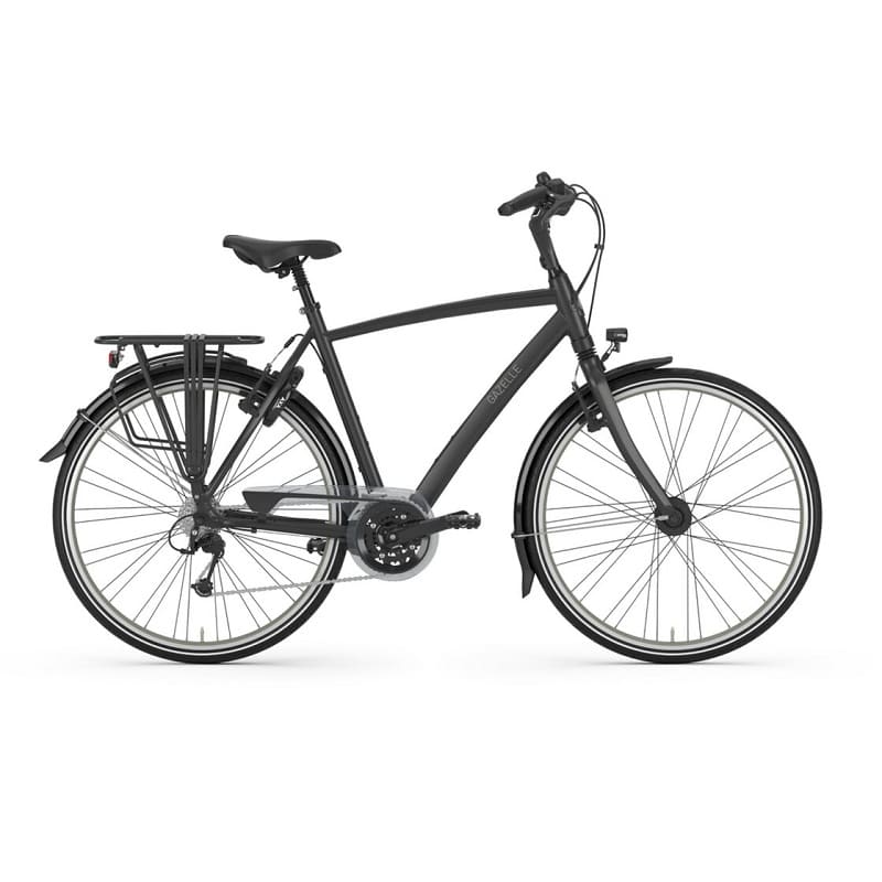 Gazelle Chamonix T27 - 2023 - 28 Zoll - Diamant