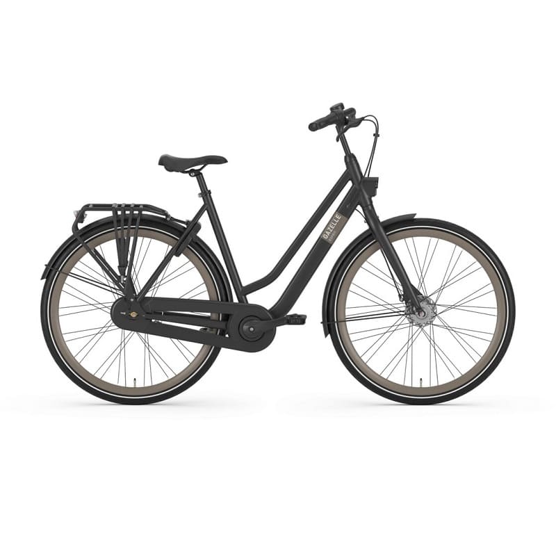 Gazelle Esprit RT - 2025 - 28 Zoll - Tiefeinsteiger