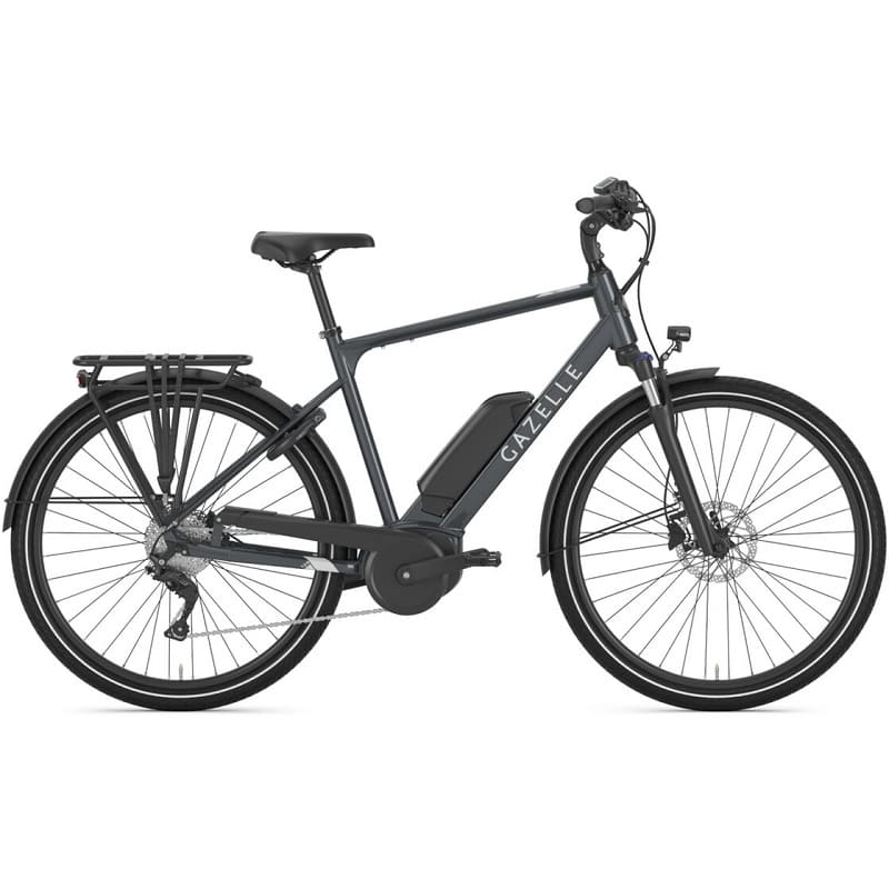 Gazelle Medeo T9 HMB - 500 Wh - 2023 - 28 Zoll - Diamant
