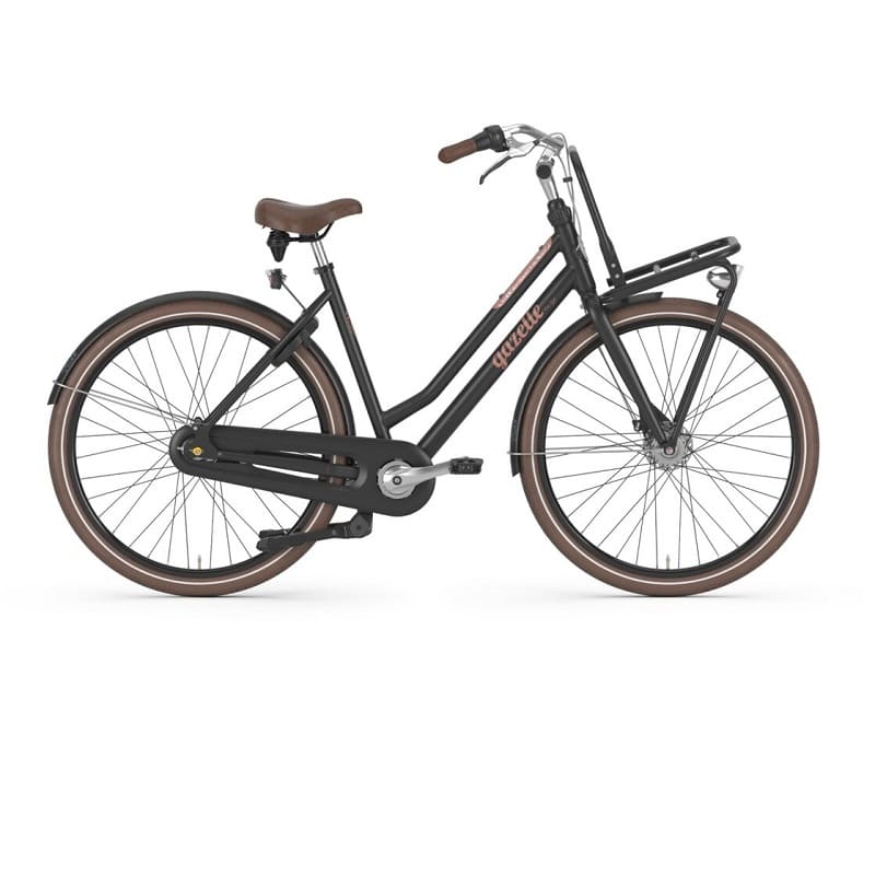 Gazelle Miss Grace RT - 2025 - 28 Zoll - Tiefeinsteiger