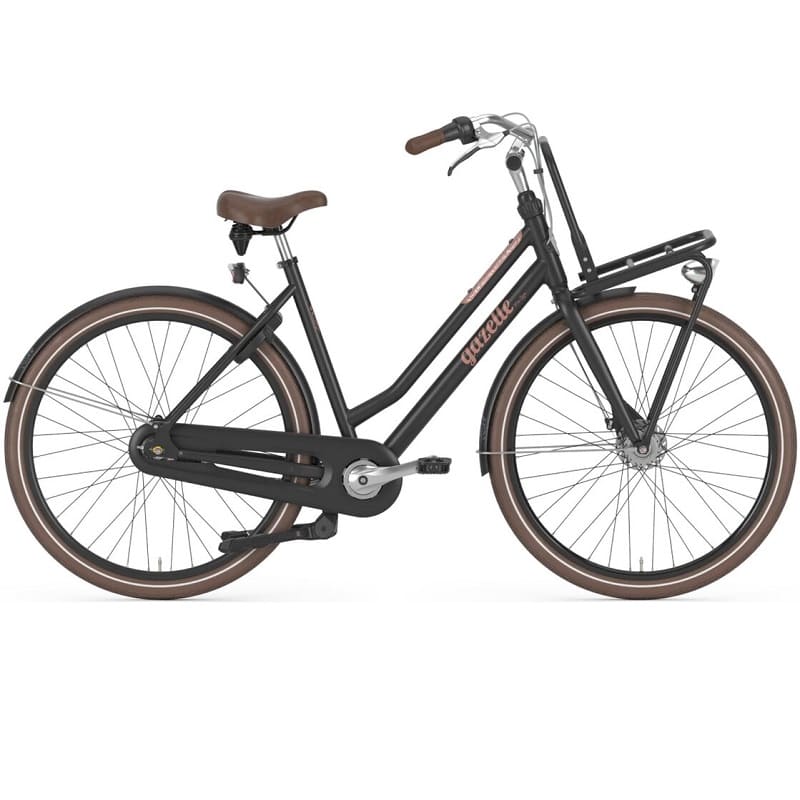 Gazelle Miss Grace - 2024 - 28 Zoll - Tiefeinsteiger