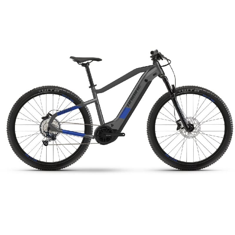 Haibike HardNine 7 - 630 Wh - 29 Zoll - Diamant
