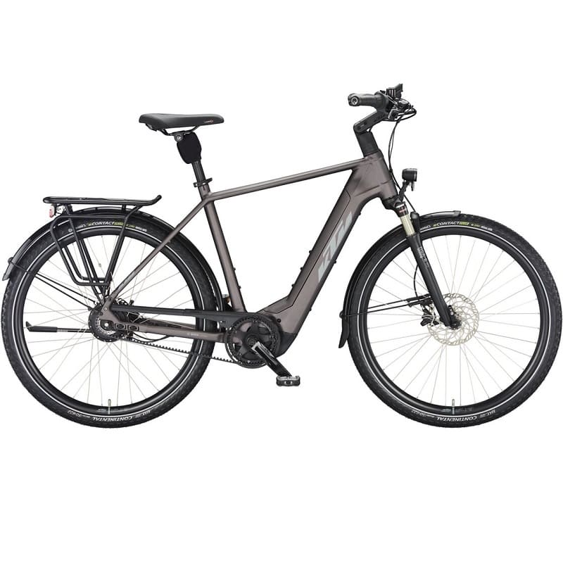 KTM Macina City 710 Belt – 750 Wh – 2023 – 28 Zoll – Diamant
