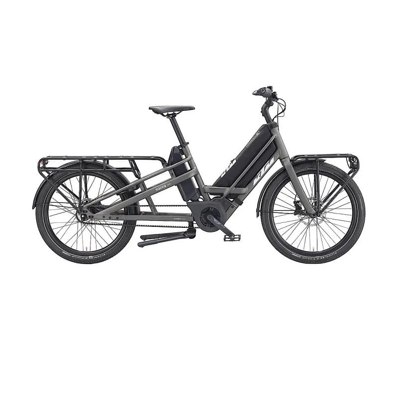 KTM Macina Multi CX - 725 Wh - 2023 - 24 Zoll