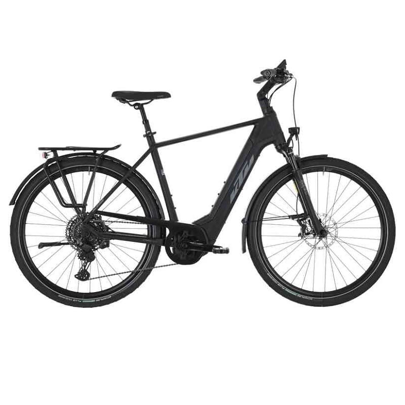 KTM Macina Style XT 750 LTD - 750 Wh - 2023 - 28 Zoll - Diamant