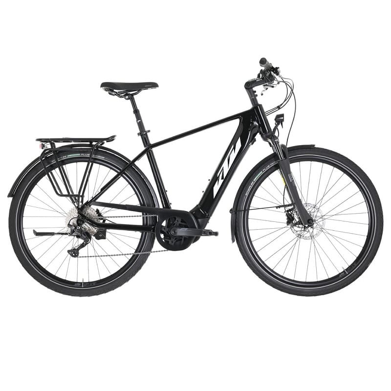 KTM Macina Tour CX 625 LTD - 625 Wh - 2023 - 28 Zoll - Diamant