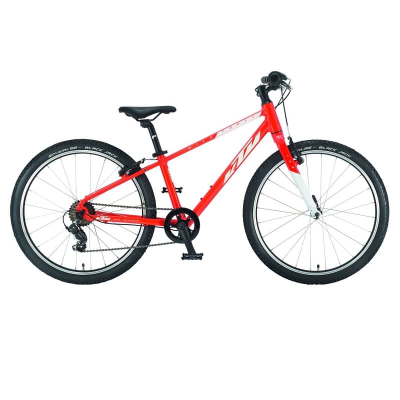 KTM Wild Cross 24 - 2023 - 24 Zoll - Diamant