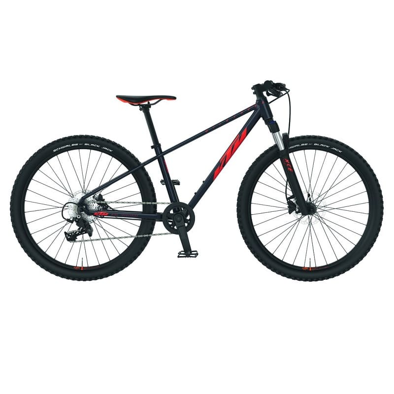 KTM Wild Speed Disc 26 - 2023 - 26 Zoll - Diamant