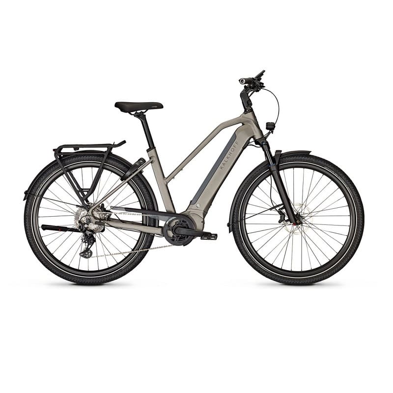 Kalkhoff Endeavour 5 Advance + - 625 Wh - 2024 - 29 Zoll - Damen Sport