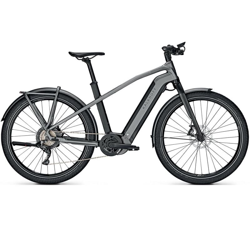 Kalkhoff Endeavour 7.B Pure - 625 Wh - Auslaufmodell - 27,5 Zoll - Diamant
