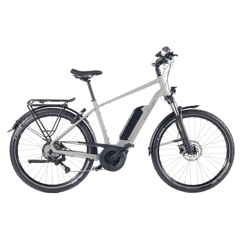 Kalkhoff Entice 1.B Move - 545 Wh - 2023 - 27,5 Zoll - Diamant