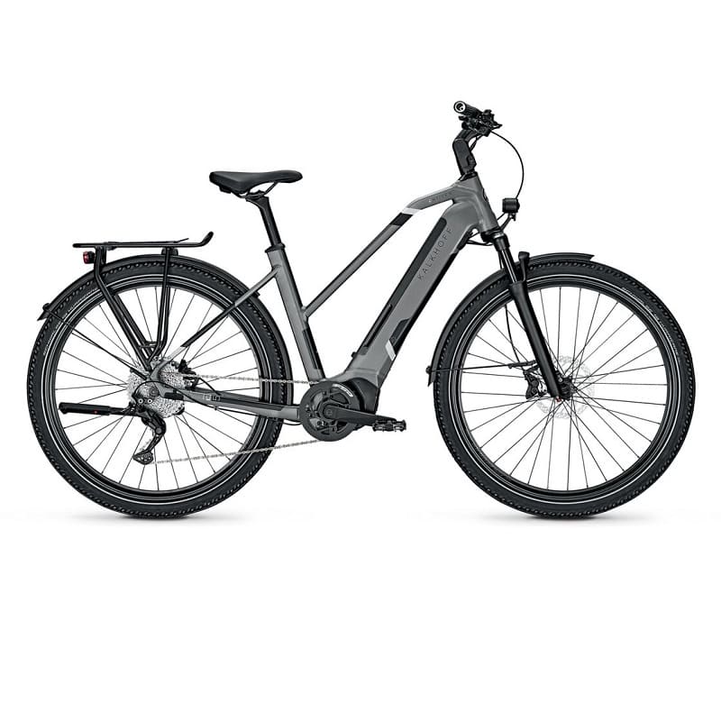 Kalkhoff Entice 5.B Move+ - 625 Wh - Auslaufmodell - 29 Zoll - Damen Sport