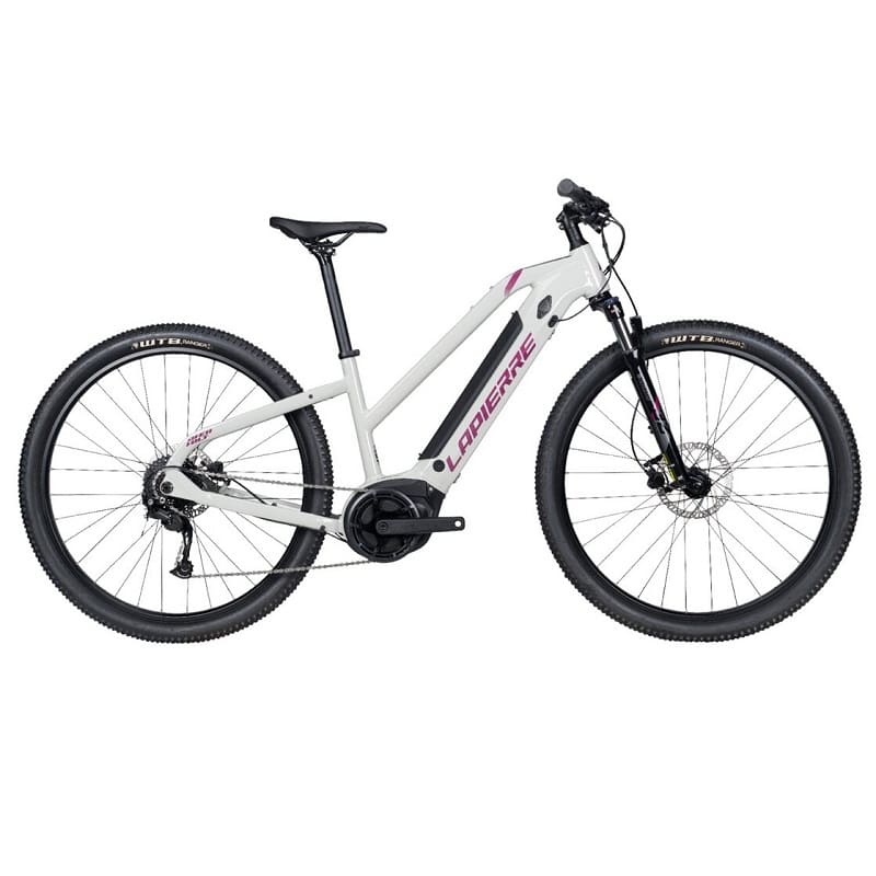 Lapierre Overvolt HT 5.4 Mix - 400 Wh - 2023 - 27,5 Zoll - Damen Sport