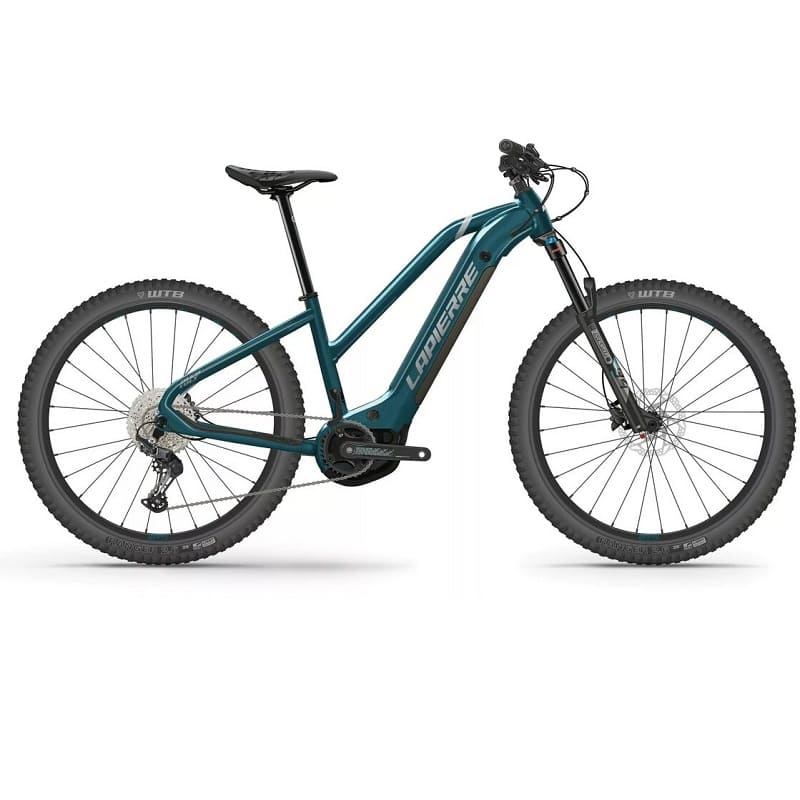 Lapierre Overvolt HT 8.6 Mix - 630 Wh - Auslaufmodell - 27,5 Zoll - Damen Sport