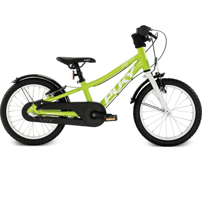 Puky Cyke 16-3 Freilauf - 2024 - 16 Zoll - Diamant