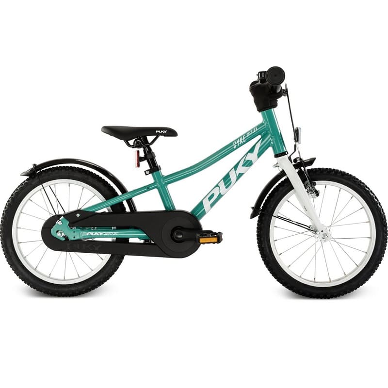 Puky Cyke 16  - 2024 - 16 Zoll - Diamant