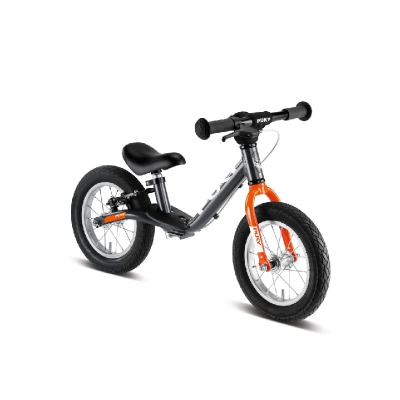 Puky LR Light Br - Auslaufmodell - 12,5 Zoll