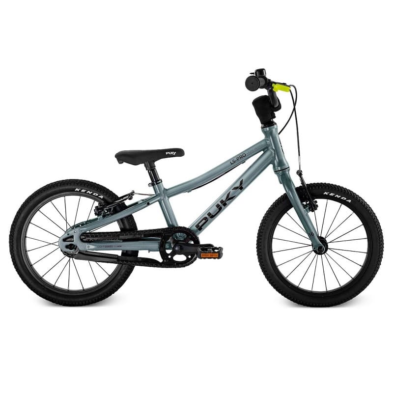 Puky LS-PRO 16 - 2025 - 16 Zoll - Diamant